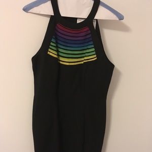 Valentino Dresses - Valentino black halter dress size 4 Valentino Dresses - Valentino black halter dress size 4